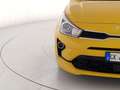 Kia Rio Rio 1.2 DPi 84 CV Style Jaune - thumbnail 5