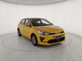 Kia Rio Rio 1.2 DPi 84 CV Style Jaune - thumbnail 4