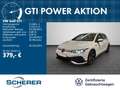 Volkswagen Golf GTI Golf VIII GTI Clubsport 2.0 TSI DSG, Navi, Sitzh Weiß - thumbnail 1