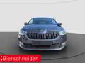 Skoda Fabia 1.0 TSI Ambition RFK SHZ SMART-LINK Grau - thumbnail 2