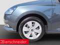 Skoda Fabia 1.0 TSI Ambition RFK SHZ SMART-LINK Grau - thumbnail 10