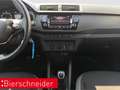 Skoda Fabia 1.0 TSI Ambition RFK SHZ SMART-LINK Grau - thumbnail 20