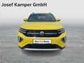 Volkswagen T-Cross Sport TSI DSG Gelb - thumbnail 7