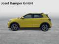 Volkswagen T-Cross Sport TSI DSG Gelb - thumbnail 21