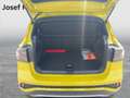 Volkswagen T-Cross Sport TSI DSG Gelb - thumbnail 12