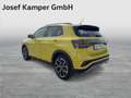 Volkswagen T-Cross Sport TSI DSG Gelb - thumbnail 3