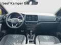 Volkswagen T-Cross Sport TSI DSG Gelb - thumbnail 29