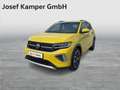 Volkswagen T-Cross Sport TSI DSG Gelb - thumbnail 20