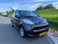 Peugeot 107 1.0-12V Sublime Airco, Elektrische ramen Grau - thumbnail 7