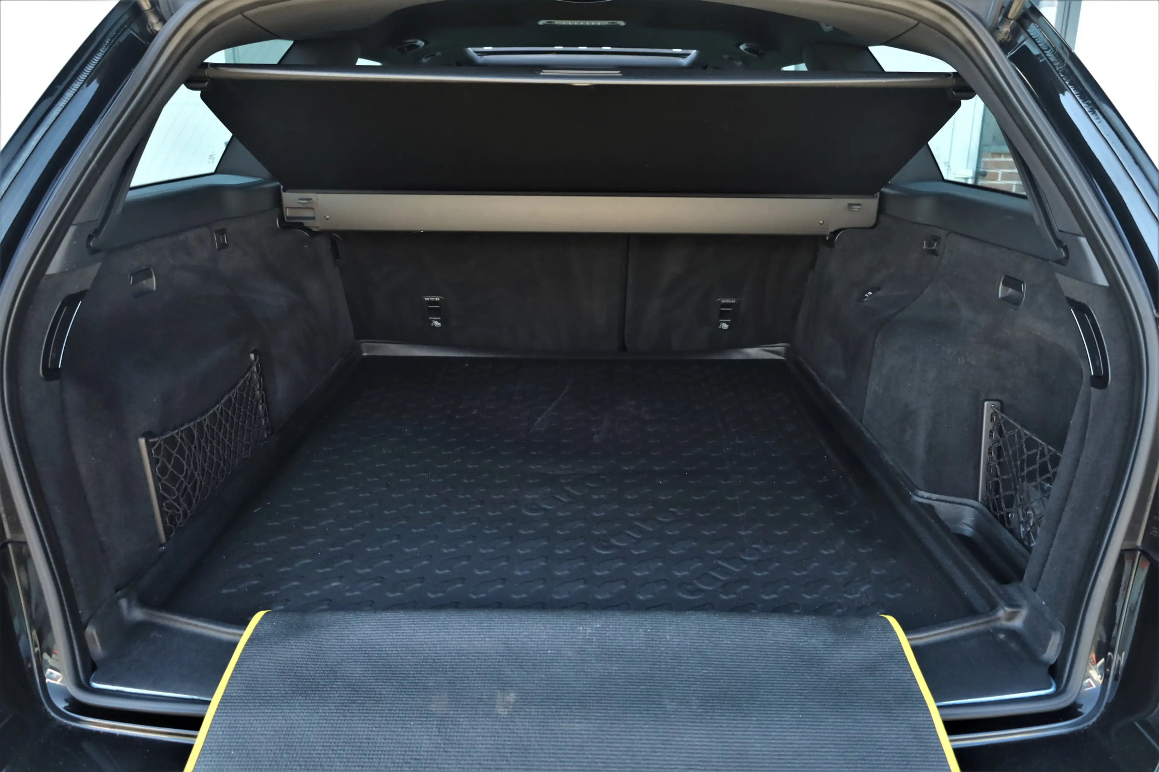 Mercedes-Benz E 250 Estate E CDI Edition Sport AMG — photo 8