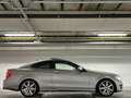 Mercedes-Benz C 350 Coupé AMG - pano - dealer onderhouden - Grijs - thumbnail 4