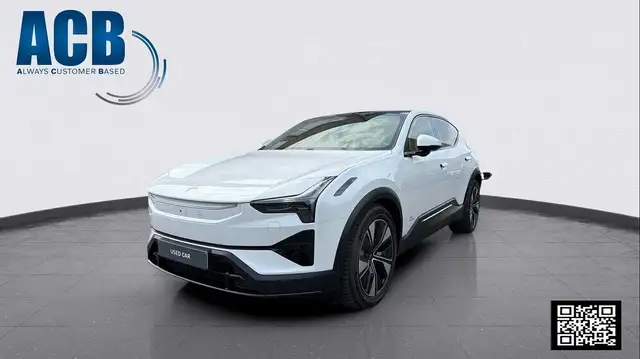 Polestar 3