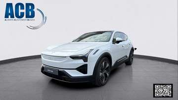 Polestar 3 111 kWh Long Range Business Edition (36
