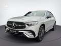 Mercedes-Benz GLC 300 e 4M AMG-ADVANCED-PLUS+AHK+NIGHT+KAMERA Grau - thumbnail 1