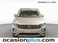 Volkswagen T-Roc 1.5 TSI Life Plateado - thumbnail 14