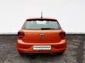 Volkswagen Polo 1,6 TDI Comfortline DSG "NAVI" Orange - thumbnail 7