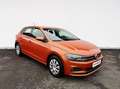Volkswagen Polo 1,6 TDI Comfortline DSG "NAVI" Orange - thumbnail 5