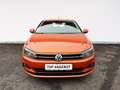 Volkswagen Polo 1,6 TDI Comfortline DSG "NAVI" Orange - thumbnail 3