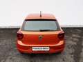 Volkswagen Polo 1,6 TDI Comfortline DSG "NAVI" Orange - thumbnail 8