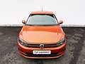 Volkswagen Polo 1,6 TDI Comfortline DSG "NAVI" Orange - thumbnail 4