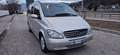 Mercedes-Benz Viano Viano 2.2 cdi 6 POSTI CLIMA POSTERIORE Silber - thumbnail 10