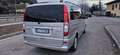Mercedes-Benz Viano Viano 2.2 cdi 6 POSTI CLIMA POSTERIORE Silber - thumbnail 13