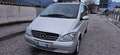 Mercedes-Benz Viano Viano 2.2 cdi 6 POSTI CLIMA POSTERIORE Silber - thumbnail 11