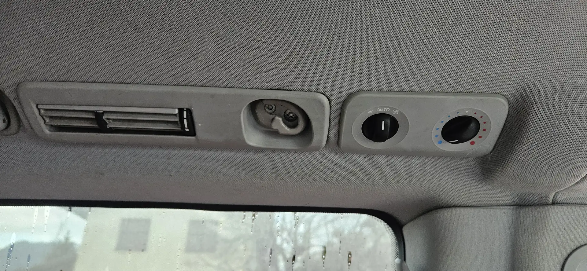 Mercedes-Benz Viano Viano 2.2 cdi 6 POSTI CLIMA POSTERIORE Silber - 2