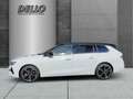 Opel Astra ST GS 96kw AT Tech-Paket Komfort HUD El. Panodach Blanc - thumbnail 2
