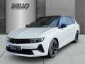 Opel Astra ST GS 96kw AT Tech-Paket Komfort HUD El. Panodach Blanc - thumbnail 1