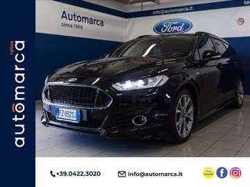 SW 2.0 ecoblue ST-Line Business s&s 150cv auto my1