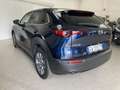 Mazda CX-30 2.0L e-Skyactiv-G 150 CV M Hybrid 2WD Exclusive L Blu/Azzurro - thumbnail 4