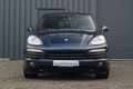 Porsche Cayenne S NAVI SHZ 21 ZOLL LUFTFAHRWERK Bleu - thumbnail 2