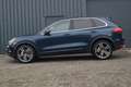 Porsche Cayenne S NAVI SHZ 21 ZOLL LUFTFAHRWERK Bleu - thumbnail 4