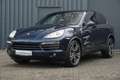 Porsche Cayenne S NAVI SHZ 21 ZOLL LUFTFAHRWERK Bleu - thumbnail 3