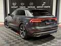 Audi Q8 50 TDI 286ch S line quattro tiptronic 8 17cv Gris - thumbnail 6