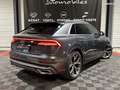 Audi Q8 50 TDI 286ch S line quattro tiptronic 8 17cv Gris - thumbnail 4