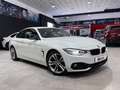 BMW 420 420dA Coupé Blanco - thumbnail 3