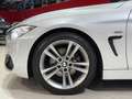 BMW 420 420dA Coupé Blanco - thumbnail 10