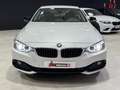 BMW 420 420dA Coupé Blanco - thumbnail 2