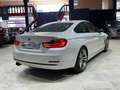 BMW 420 420dA Coupé Blanco - thumbnail 6