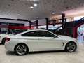 BMW 420 420dA Coupé Blanco - thumbnail 5