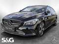 Mercedes-Benz CLA 200 d 4M Chrom+Business+Pano+ Urban Zwart - thumbnail 1