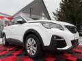 Peugeot 3008 BLUEHDI 130 STOP & START EAT8*AHK* Weiß - thumbnail 5