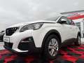 Peugeot 3008 BLUEHDI 130 STOP & START EAT8*AHK* Weiß - thumbnail 1