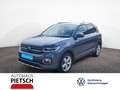 Volkswagen T-Cross 1.5 TSI Style Grau - thumbnail 1