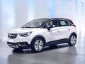 Opel Crossland X 1.2 12V Start&Stop Advance Bleu - thumbnail 1