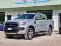 Ford Ranger 3.2 TDCi DC Wildtrak 5pt. Wit - thumbnail 4