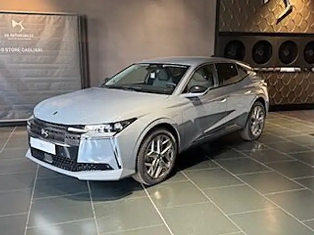 DS Automobiles 4 2ª serie DS 4 Hybrid 136 Pallas
