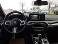 BMW M5 COMPETITION F90 LCI 600 ch BVA8 Blanc - thumbnail 5